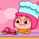 Стикер Луана