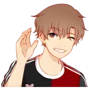 Любовь в воздухе 2