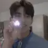 Стикер Lucas