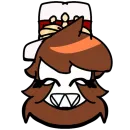 Стикер Lucifer