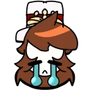 Стикер Lucifer