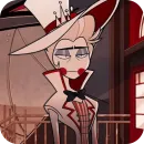 Стикер Lucifer