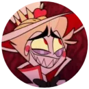 Lucifer Hazbin Hotel