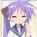 Стикер Lucky star