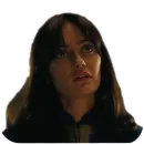 Стикер Lucy McLean