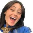 Стикер Lucy McLean
