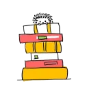 Стикер Ёж_Lukas