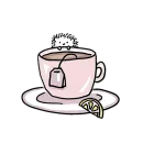 Стикер Ёж_Lukas