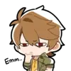 Lukes Chibi