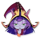 Lulu - League of Legends