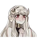 Стикер Лунхира и Лабаха