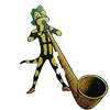 Стикер Lurchi