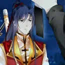 Стикер Yang Jinghua