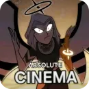 Стикер Lute | Hotel Hazbin