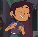 Стикер The Owl House