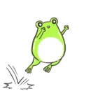 Froggy