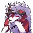 Стикер Lycaxel