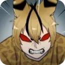 Стикер Любовь животных