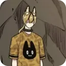 Стикер Любовь животных