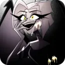 Стикер Hotel Hazbin