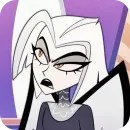 Стикер Hotel Hazbin