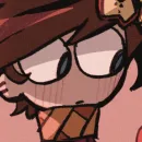 Стикер The Mandela Catalogue