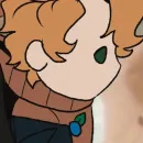 Стикер The Mandela Catalogue