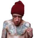 Стикер MC_Stikers от "Stiker-man"