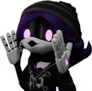 Стикер Murder Drones