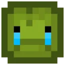 Стикер MELON PLAYGROUND