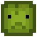 Стикер MELON PLAYGROUND