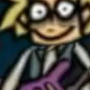 Стикер Metal family