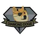 Стикер MGSV