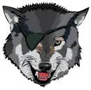 Стикер MGSV