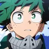 My Hero Academia S5