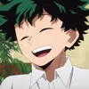 Стикер My Hero Academia S5