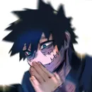 Стикер My hero academia