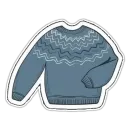 Стикер (◕‿◕) Ⓒⓤⓣⓘⓔ