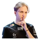 Стикер MONESY