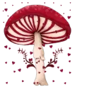 more shrooms