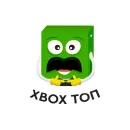 Стикер MR.BOX & Co