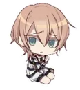 Sakurai Haruka