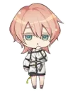 Стикер Sakurai Haruka