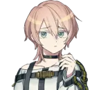 Стикер Sakurai Haruka