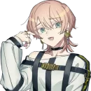 Стикер Sakurai Haruka