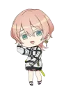 Стикер Sakurai Haruka