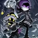 Murder Drones