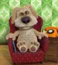 Talking Tom and Friends
