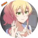 My First Girlfriend Is a Gal