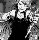 Стикер juuzou suzuya